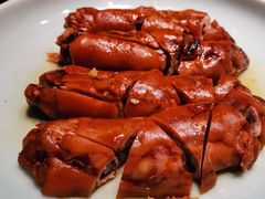 -那家小馆•北京菜•烤鸭(中关村店)