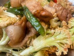 -阿英煲(凉城路店)