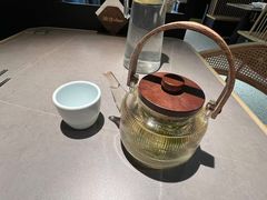-晓淮山·扬州早茶·淮扬菜(龙阳广场店)