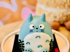 -MONANA蛋糕研究所