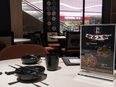 大堂-新仙清汤牛腩(铜锣湾店)