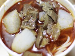 -江三王记牛杂馆(总店)