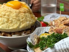 -岛风·台食小馆 ISLAND BISTRO(烟台山店)