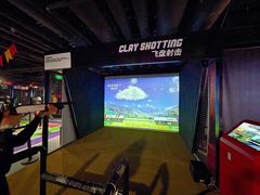 -VS SPORTS PARK运动玩乐园·团建·生日会(合生汇店)