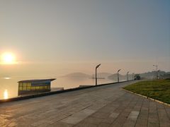 -池州市平天湖风景区