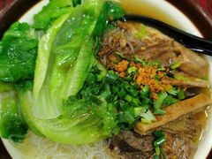 -繁仔牛杂(石排店)