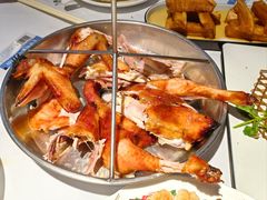 -五稻厨房粤西菜(新闻店)