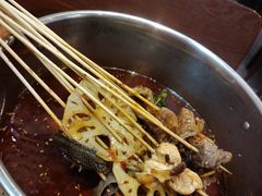 -付小姐在成都(中山公园店)