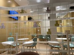 -奈雪的茶(国金中心店)