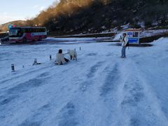 -太子岭滑雪场
