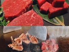 -水木锦堂·自助铁板烧(望京凯德MALL店)