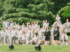 -大连东软信息学院(软件园校区)