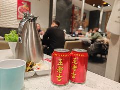 -韩时烤肉(丰科万达广场店)