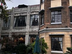 -大可堂普洱茶馆(襄阳南路馆)