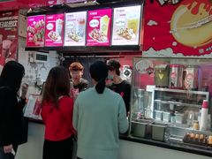 门面-咕噜咕噜·章鱼小丸子(广州荔湾领展广场店)