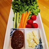 烧肉爱好者来报道！