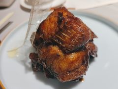 本帮熏鱼-屋里厢上海菜馆