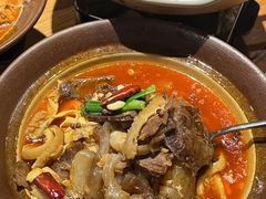 -丹江渔村(首都机场店)