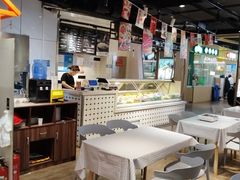 -小山城麻辣香锅(新邻生活广场店)