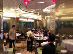 大堂-协成海鲜火锅(海洋花园店)