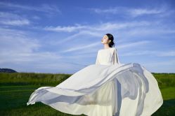 -纪可婚纱摄影平潭旅拍