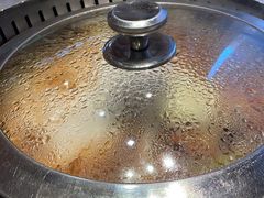 -灶座小锅烀饼·铁锅炖(道里店)