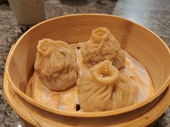 天王烤鸭包-南京大牌档(中关村店)