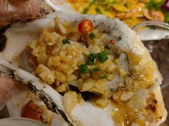 -辉记炭烧海鲜大排档·老字号(福田店)