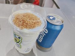 -酸奶罐罐(无锡滨湖万达店)