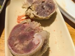 -蒙艾里民族传统菜蒙餐