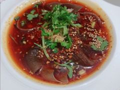 -成都你六姐·牛肉冒菜(城市集市合生汇店)