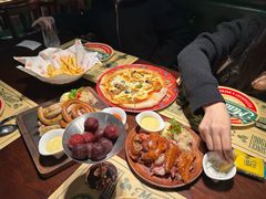 -马迭尔德式西餐精酿啤酒屋(中央大街店)