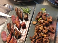 -五合院·整点烤肉