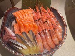 -大渔铁板烧(仁恒梦中心店)