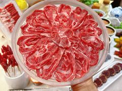 -北平三兄弟涮肉(簋街总店)