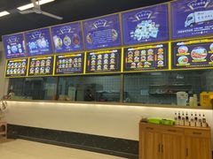 -面道赞宁海海鲜面(迎凤街店)