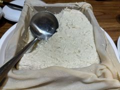 -木柴豆腐·活海鲜·鲁菜(岚山路店)
