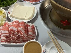 -鑫龙火锅(北园店)