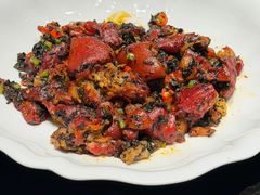 -四季民福烤鸭店(外滩外白渡桥店)