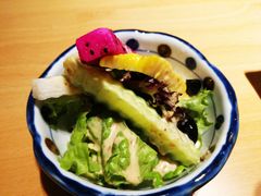-本逸·割烹料理(湖墅店)