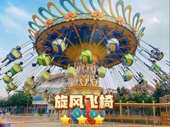 -青岛方特梦幻王国