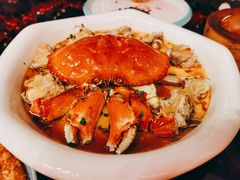 -富力万达嘉华酒店-品珍中餐厅(水果湖店)