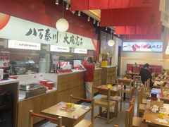 -秦大宽·陕西手工面(仁和新城店)