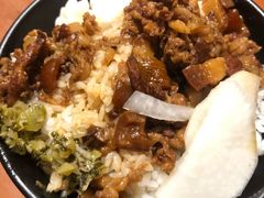 卤肉饭-大三元台湾鲁肉饭(沙井新桥店)