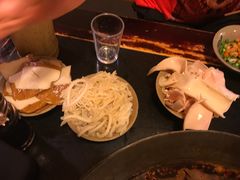 -星鸿社重庆老火锅(燃灯寺分店)