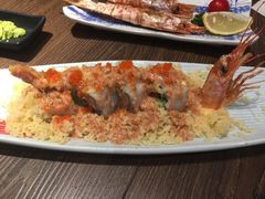 -大雄寿司(中华广场店)