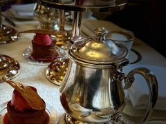 -Salon de Ville浦江汇(上海外滩华尔道夫酒店店)