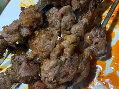 -尕盼舍餐饮新疆名菜(河北东路店)