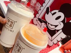 -奈雪的茶(观前街店)