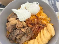 -The Sunny Side Cafe Station 1